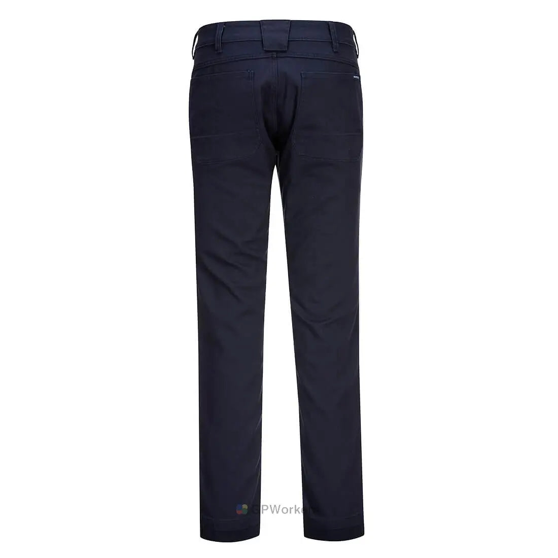 BIZFLAME 88/12 PANTALON DE TRAVAIL FR EXTENSIBLE PORTWEST