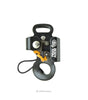 BLOQUEUR VENTRAL COMPACT NEOFEU
