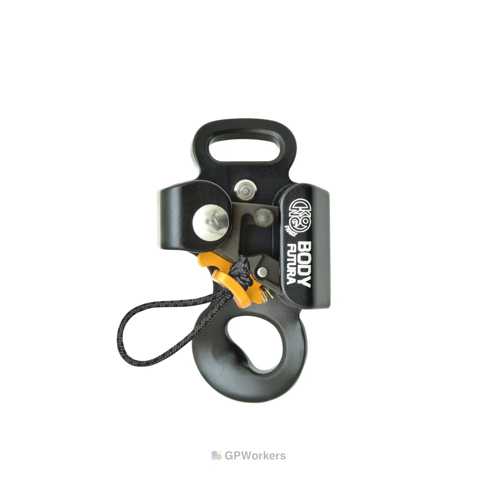 BLOQUEUR VENTRAL COMPACT