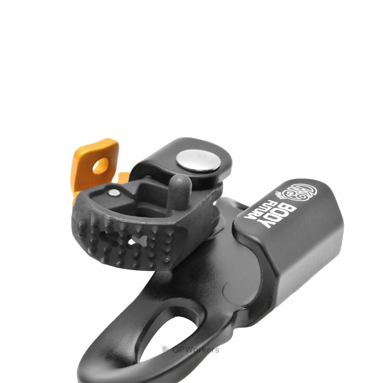 BLOQUEUR VENTRAL COMPACT