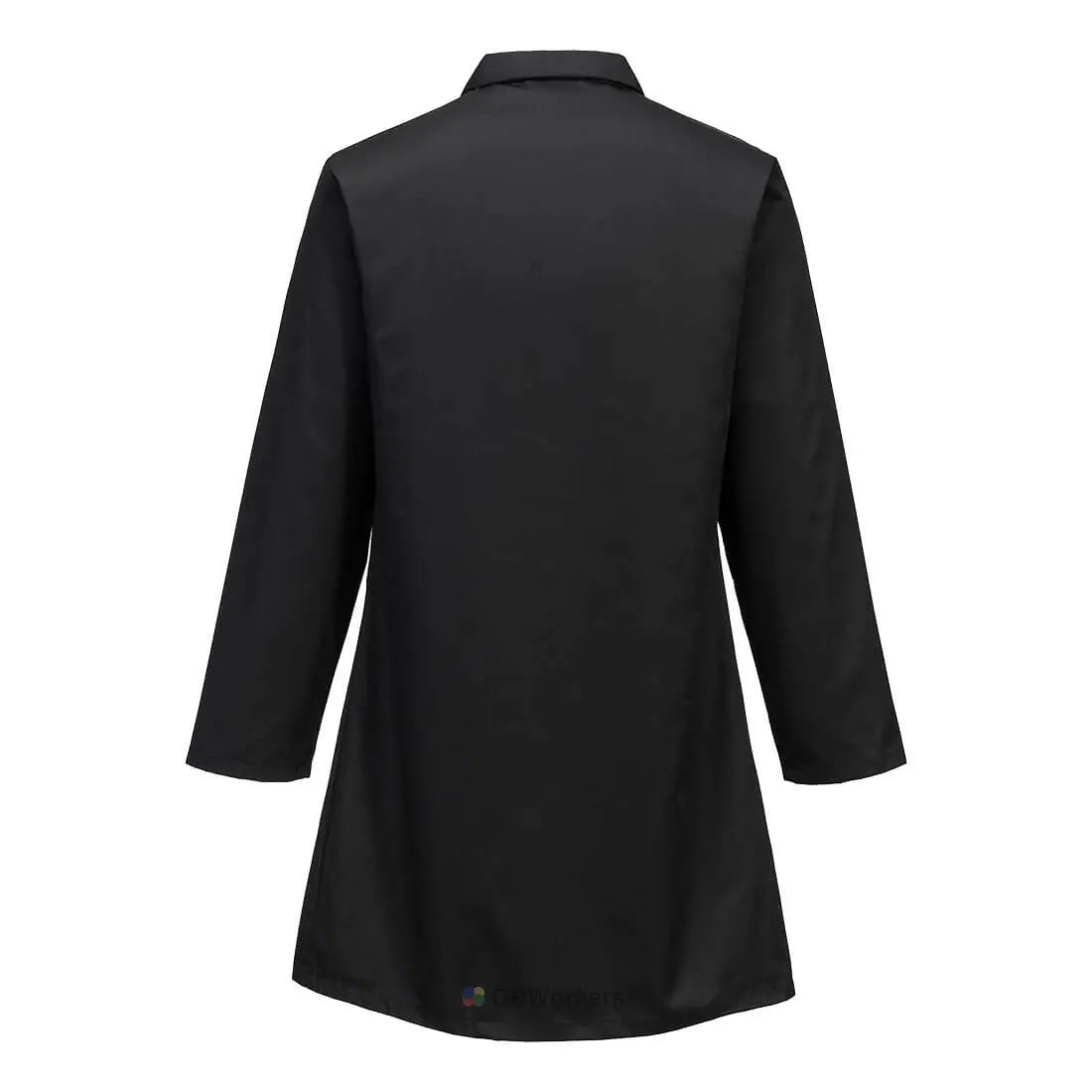 BLOUSE STANDARD POLY/COTON PORTWEST