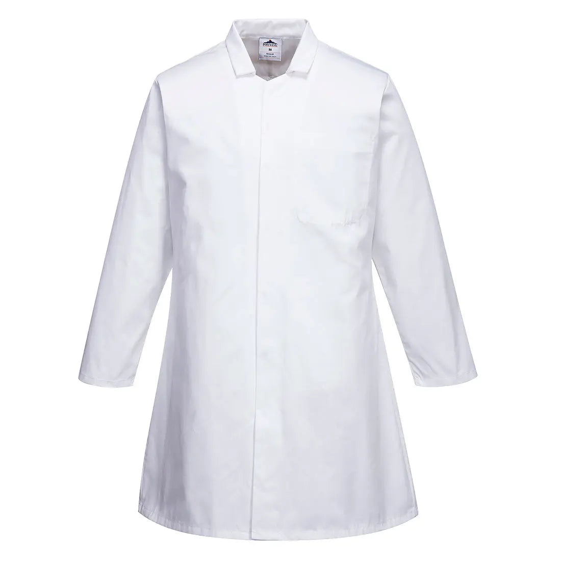 BLOUSE HOMME AGROALIMENTAIRE, 1 POCHE PORTWEST