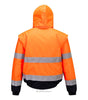 BLOUSON 2-EN-1 HIVIS PORTWEST