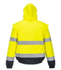BLOUSON 2-EN-1 HIVIS PORTWEST