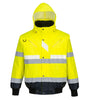 BLOUSON 3-EN-1 GLOWTEX PORTWEST