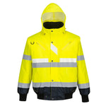 BLOUSON 3-EN-1 GLOWTEX PORTWEST