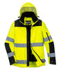 BLOUSON 3-EN-1 PRO HI-VIS PORTWEST