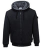 BLOUSON À CAPUCHE PEWTER PORTWEST