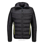 BLOUSON BAFFLE EV4 PORTWEST