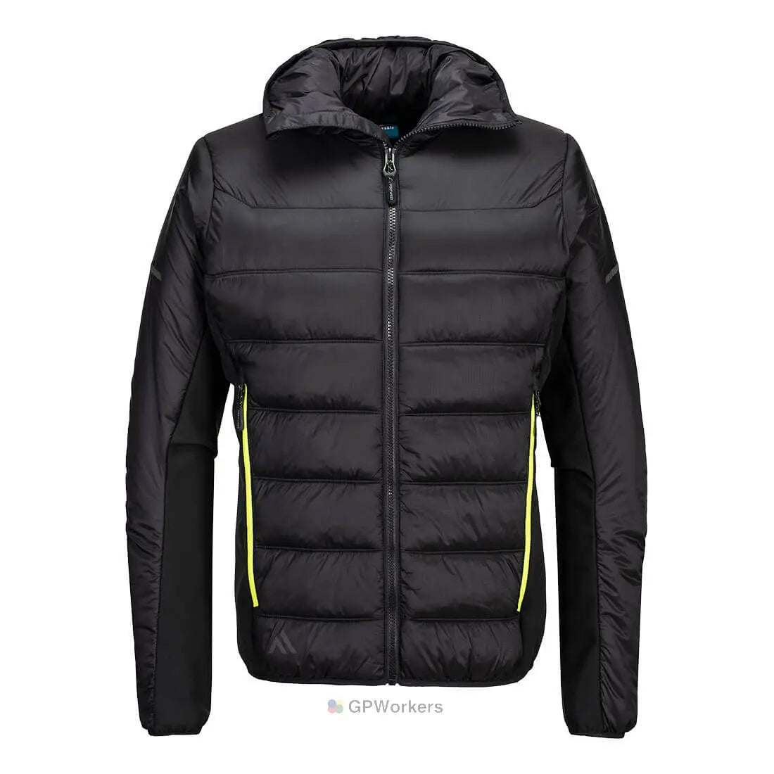 BLOUSON BAFFLE EV4