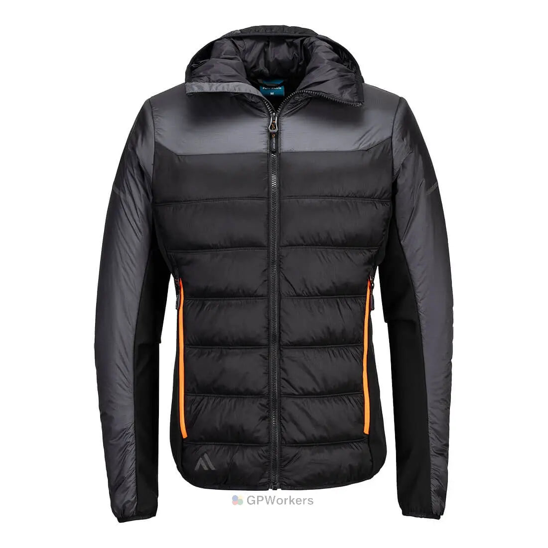 BLOUSON BAFFLE EV4 PORTWEST
