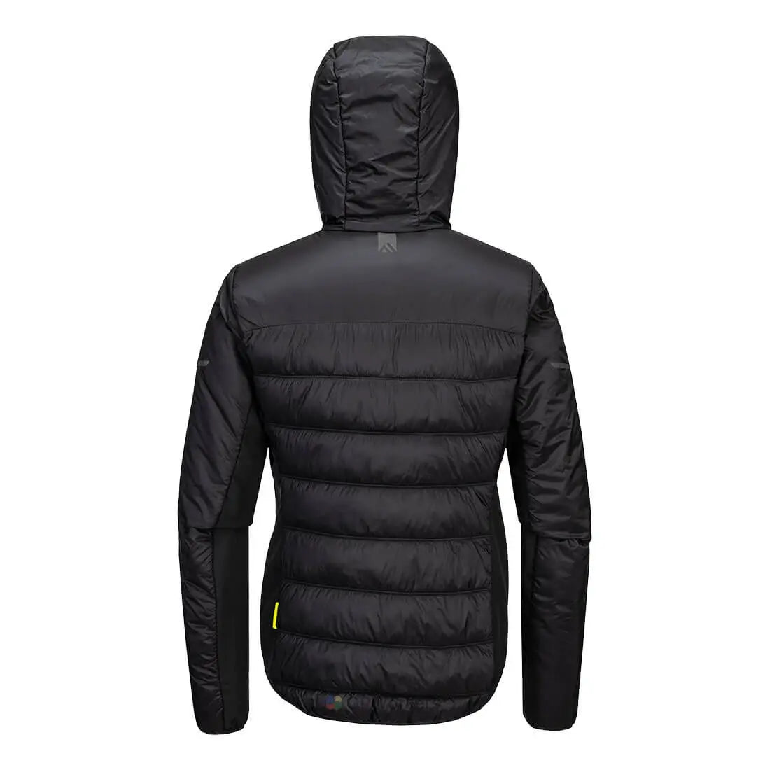 BLOUSON BAFFLE EV4 PORTWEST