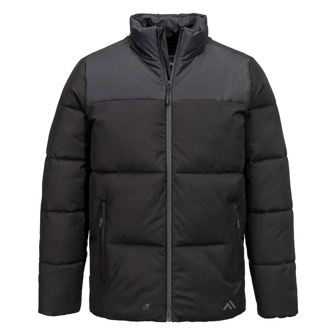 BLOUSON BAFFLE KX3 PORTWEST