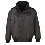 BLOUSON BOMBER 4 EN 1 PORTWEST