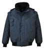 BLOUSON BOMBER 4 EN 1 PORTWEST