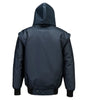 BLOUSON BOMBER 4 EN 1 PORTWEST