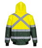BLOUSON BOMBER HI-VIS X PORTWEST