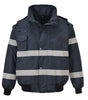 BLOUSON BOMBER IONA 4-EN-1 PORTWEST