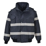 BLOUSON BOMBER IONA 4-EN-1 PORTWEST