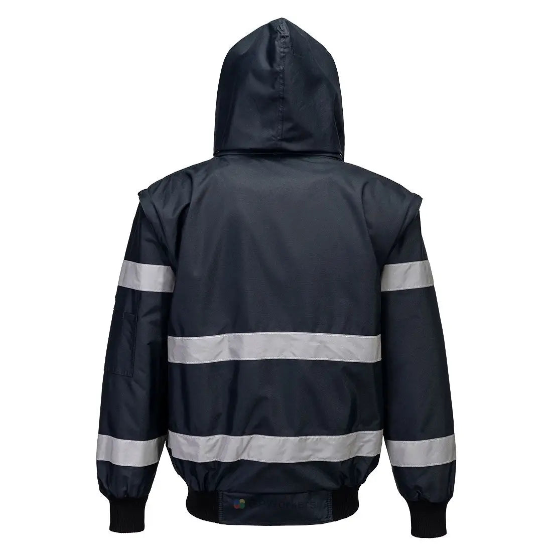 BLOUSON BOMBER IONA 4-EN-1 PORTWEST