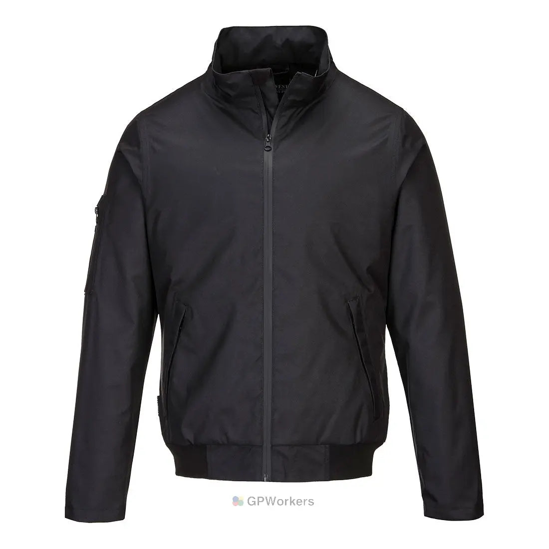 BLOUSON BOMBER KX3 PORTWEST