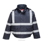 BLOUSON CHAUD BIZFLAME PLUIE FR MULTI PROTECTION PORTWEST