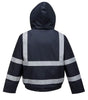 BLOUSON CHAUD BIZFLAME PLUIE FR MULTI PROTECTION PORTWEST