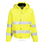 BLOUSON HI-VIS LITE PORTWEST