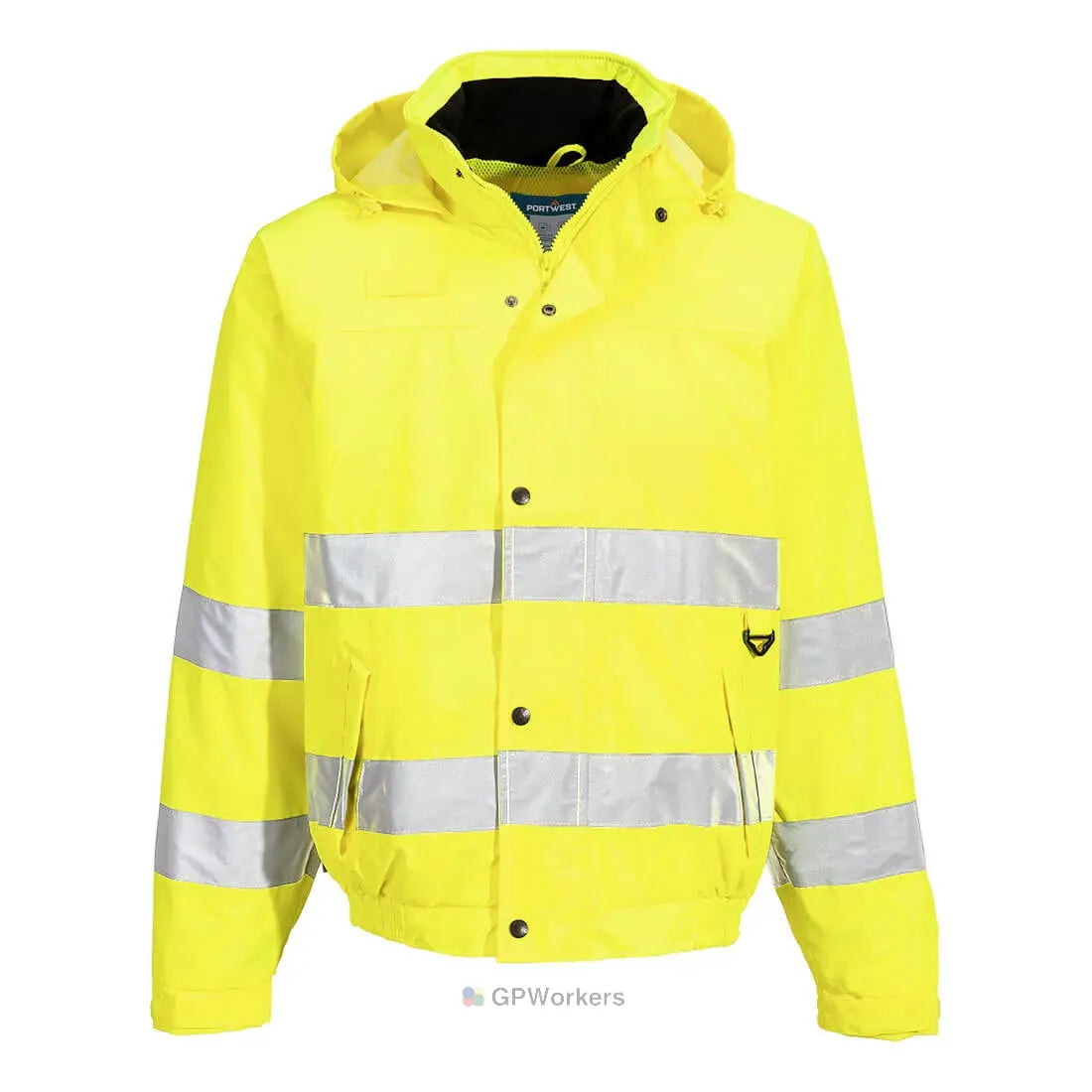 BLOUSON HI-VIS LITE