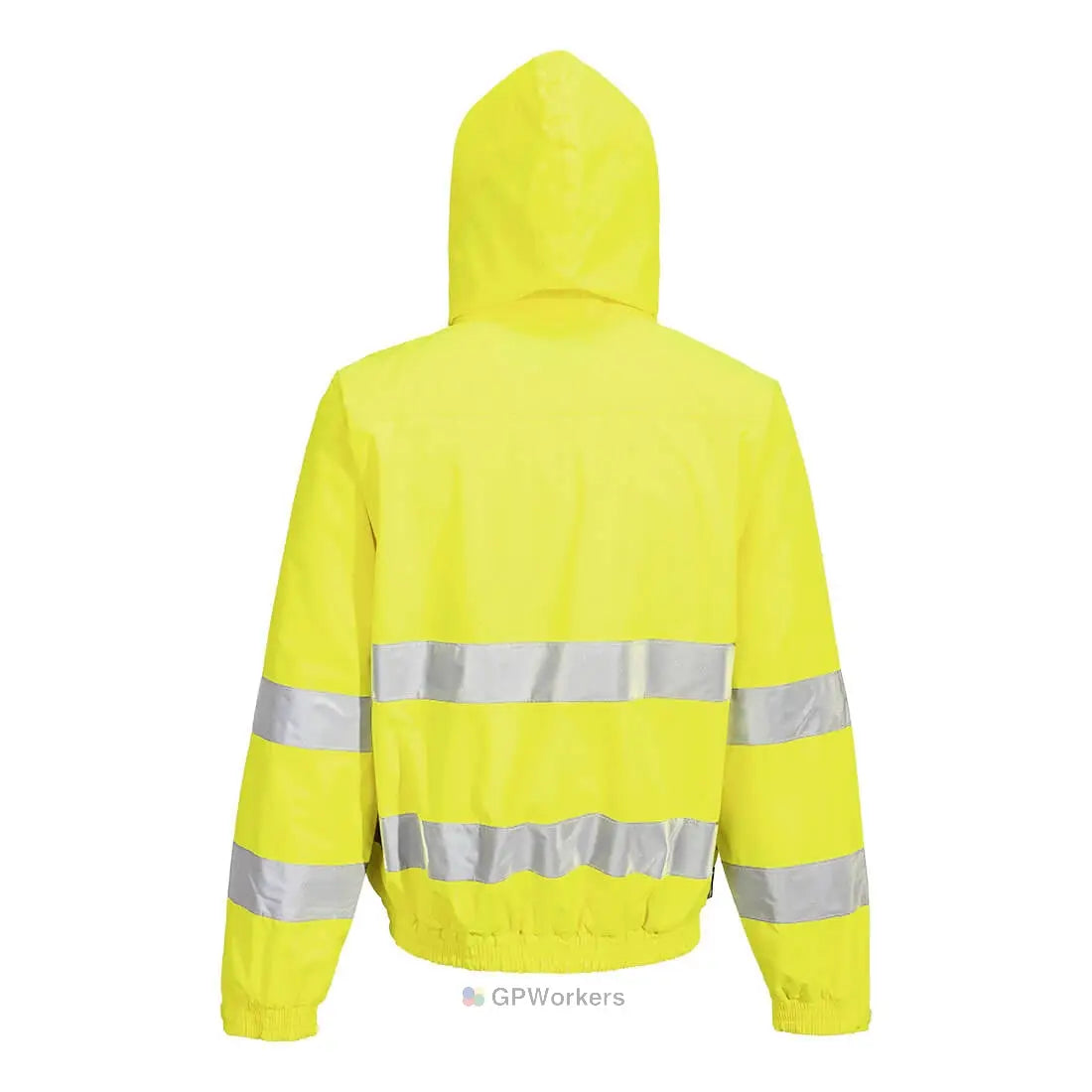 BLOUSON HI-VIS LITE PORTWEST