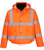 BLOUSON HI-VIS PORTWEST