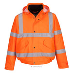 BLOUSON HI-VIS PORTWEST