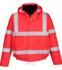 BLOUSON HI-VIS PORTWEST