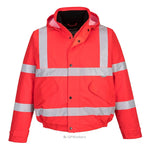 BLOUSON HI-VIS PORTWEST