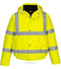 BLOUSON HI-VIS PORTWEST