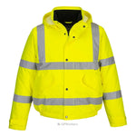 BLOUSON HI-VIS PORTWEST