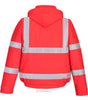 BLOUSON HI-VIS PORTWEST