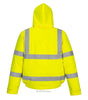BLOUSON HI-VIS PORTWEST
