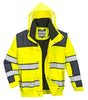 BLOUSON HIVIS 3 EN 1 PORTWEST