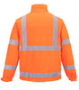 BLOUSON HIVIS SOFTSHELL (3 COUCHES) PORTWEST