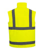 BLOUSON HIVIS SOFTSHELL (3 COUCHES) PORTWEST
