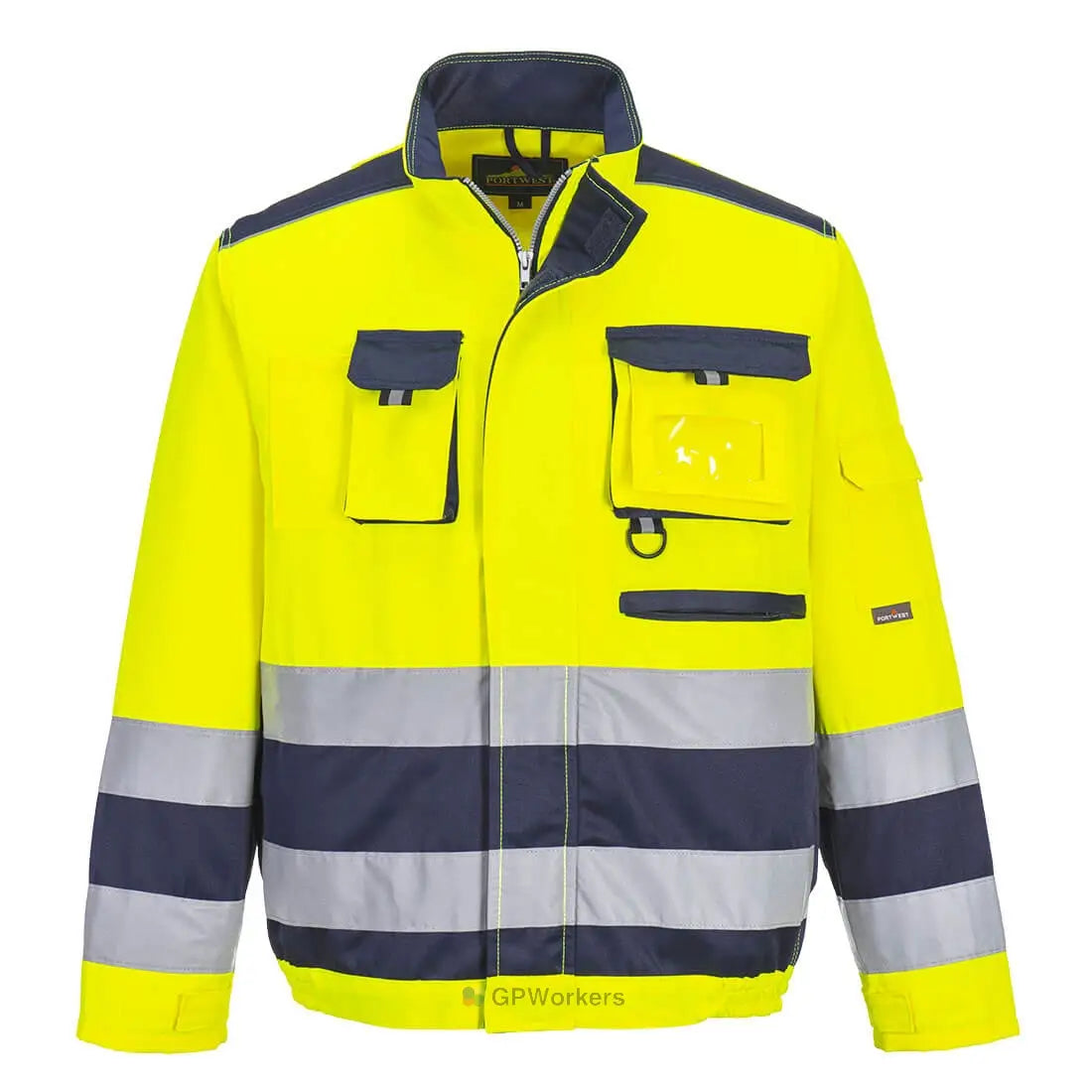 BLOUSON HV LILLE