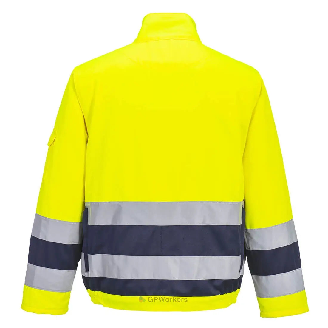 BLOUSON HV LILLE PORTWEST