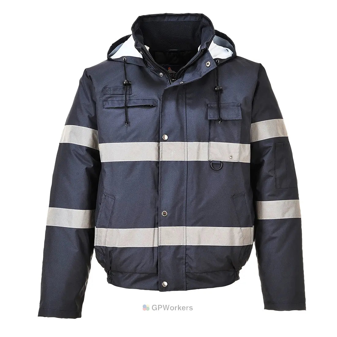 BLOUSON IONA LITE