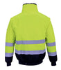 BLOUSON PILOTE 3 EN 1 HAUTE VISIBILITÉ PORTWEST