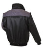 BLOUSON PILOTE BICOLORE PORTWEST
