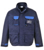 BLOUSON PORTWEST TEXO CONTRAST MATELASSÉ PORTWEST