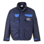 BLOUSON PORTWEST TEXO CONTRAST MATELASSÉ PORTWEST