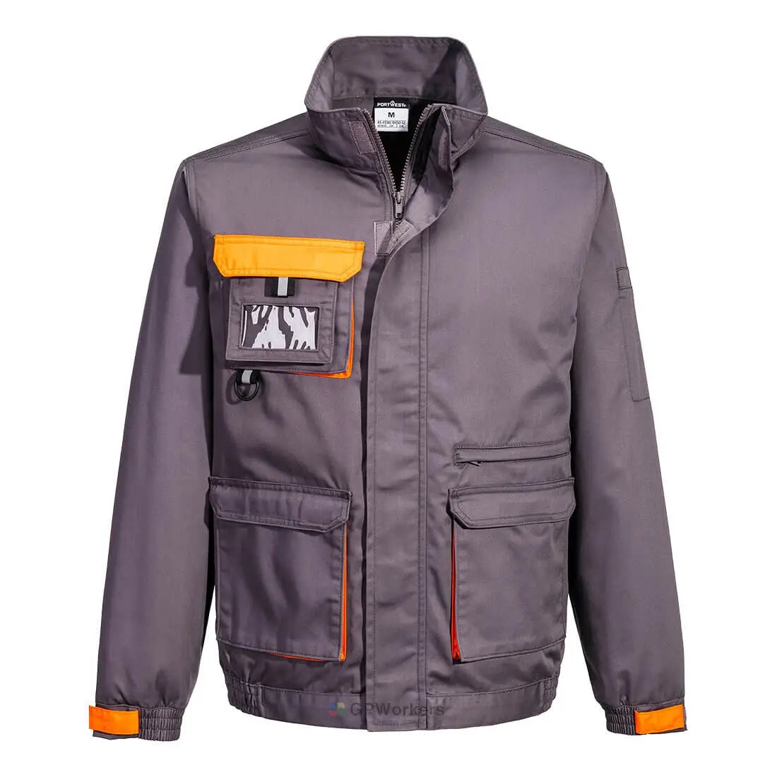 BLOUSON PORTWEST TEXO CONTRAST PORTWEST
