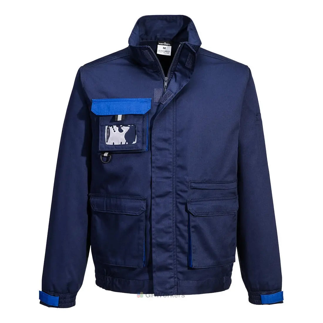 BLOUSON PORTWEST TEXO CONTRAST PORTWEST